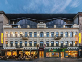 Отель Kaunas  Каунас
